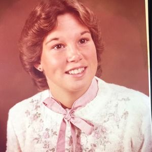 Meet your Posher, Teresa